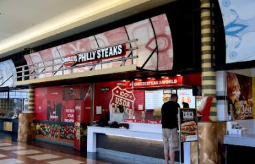 Charleys Cheesesteaks