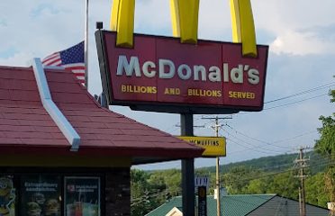 McDonald’s