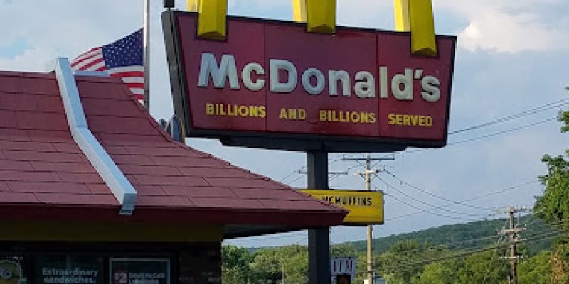McDonald’s