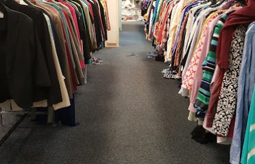 The Salvation Army Thrift Store & Donation Center