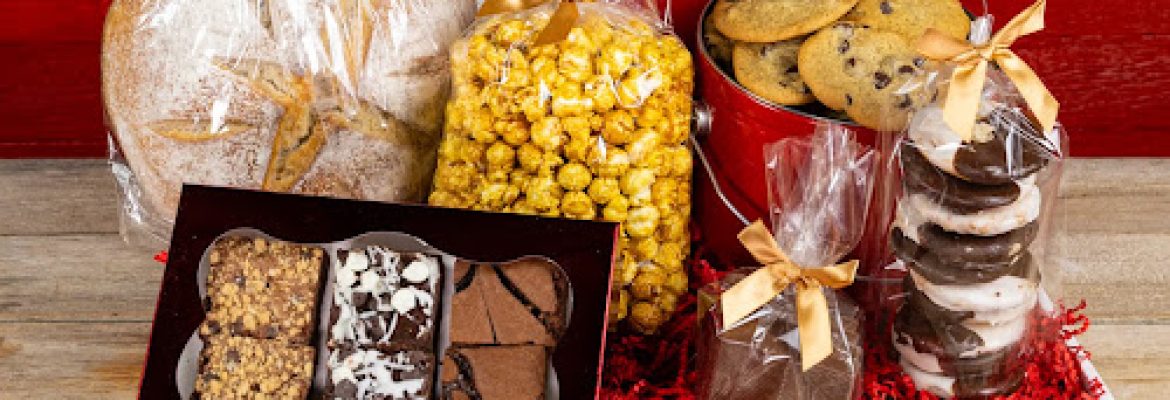 Stew Leonard’s Gifts