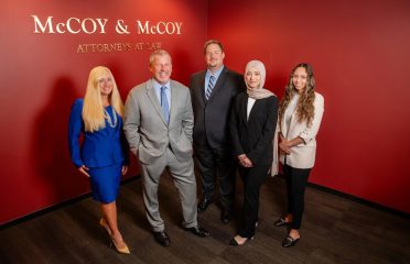 McCoy & McCoy
