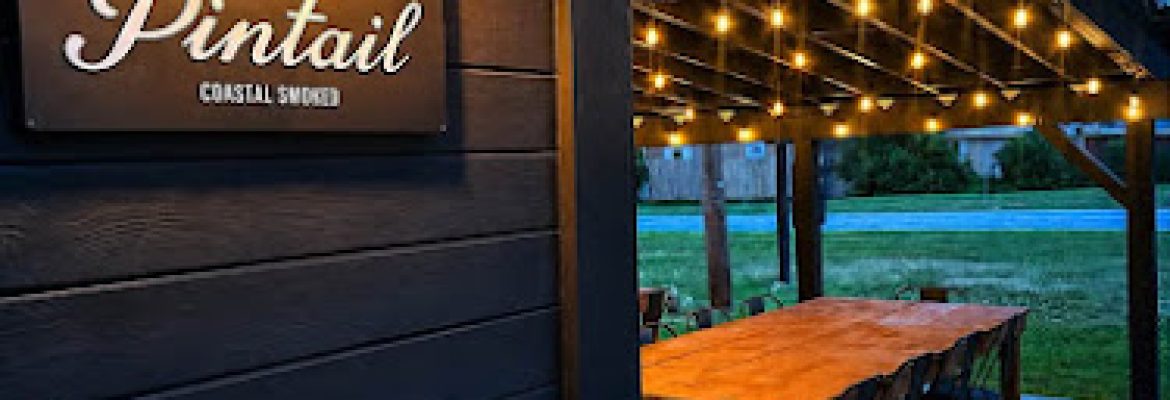 Pintail Restaurant
