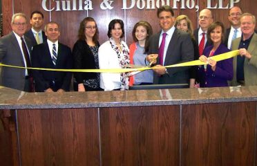 Ciulla & Donofrio LLP