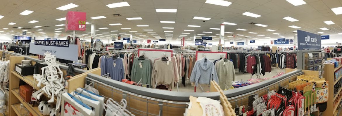Marshalls
