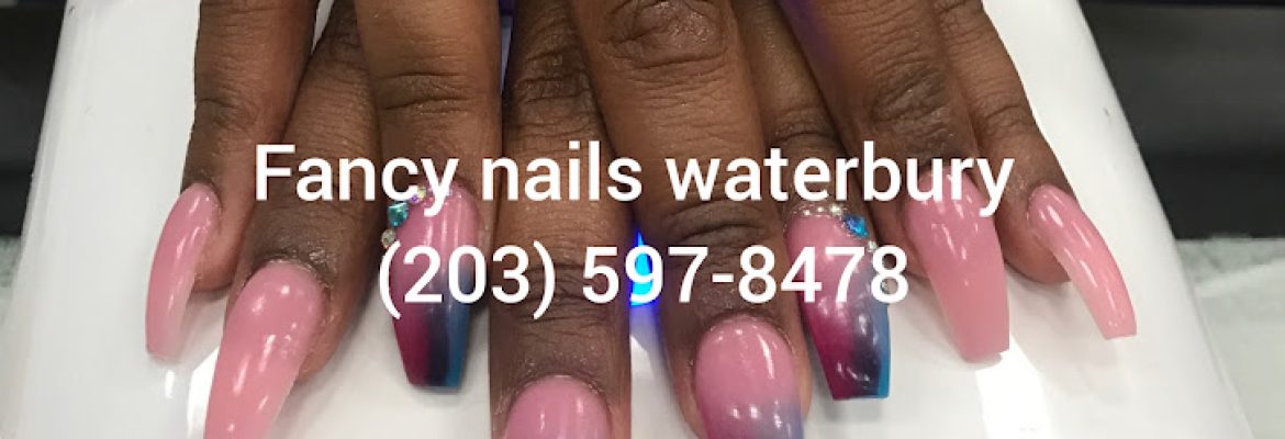 Fancy Nails