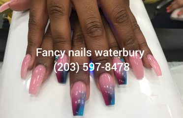 Fancy Nails