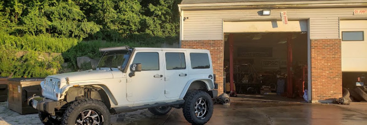 DMR Automotive & Performance
