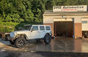 DMR Automotive & Performance
