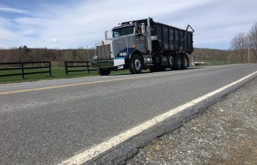 Albreada Refuse & Sweeping, LLC