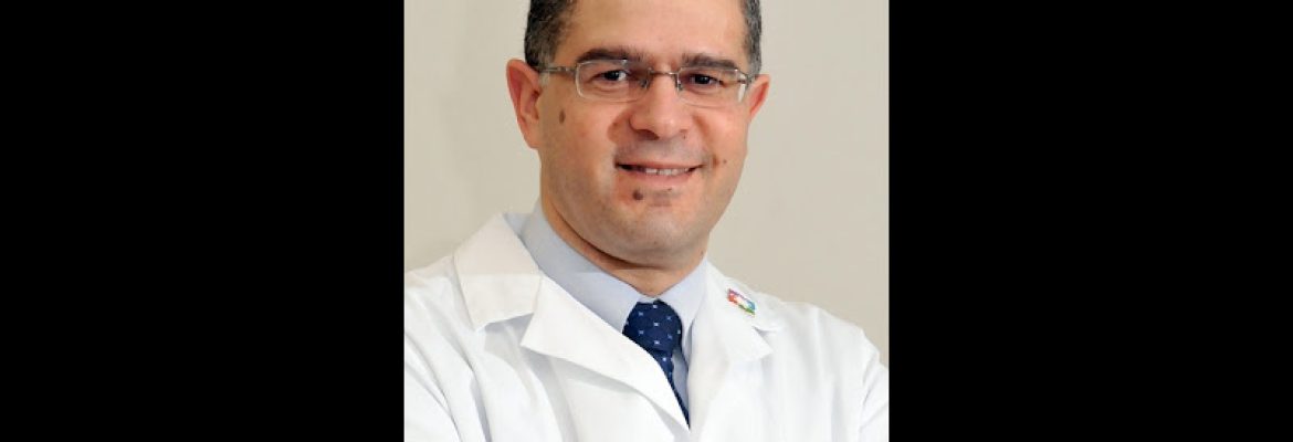 Amr Atef, MD