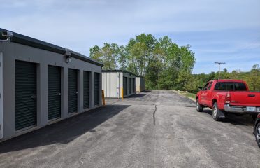 Storage Sense – East Haven – Self Service