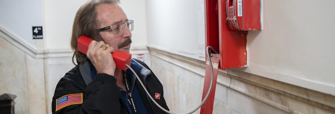 AFA Protective Systems, Inc.