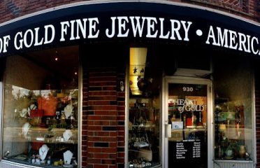 Heart of Gold Fine Jewelry, LLC