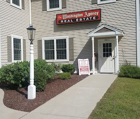 Heather Wilson Realtor: The Washington Agency