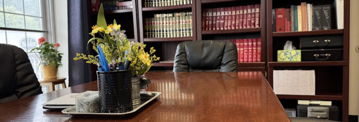 Michelle Liguori Law