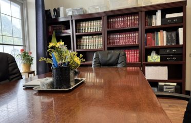 Michelle Liguori Law