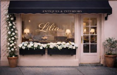 Lilia Antiques & Interiors