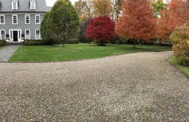 JB Landscaping services, llc