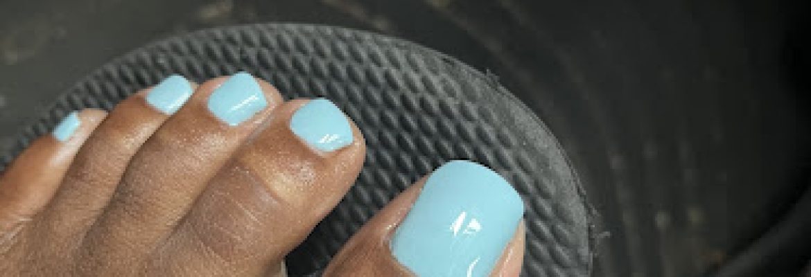 Q Nails II