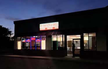 NY Chicken & Grill