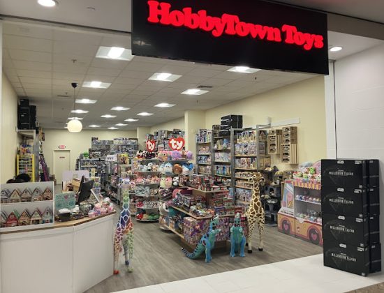HobbyTown Toys Westfarms