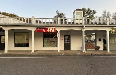 Aspen 88 Spa