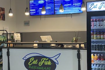 Eat Fish Restaurant