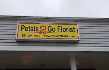 Petals 2 Go Florist