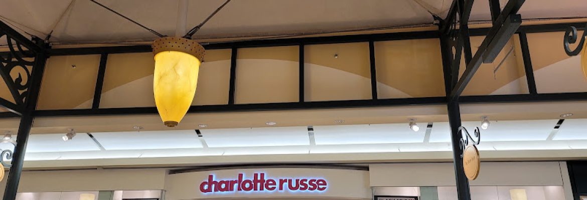 Charlotte Russe