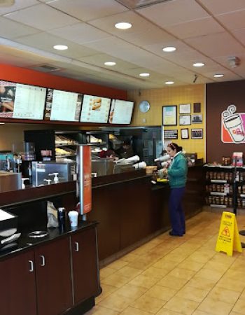 Dunkin’