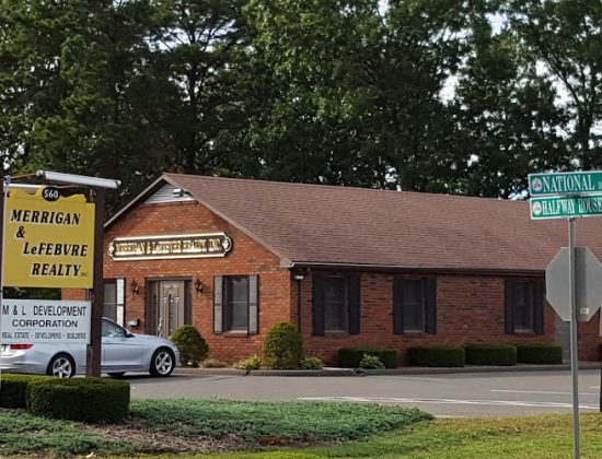 Merrigan & LeFebvre Realty, Inc.
