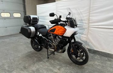 Kent Road Motorsports