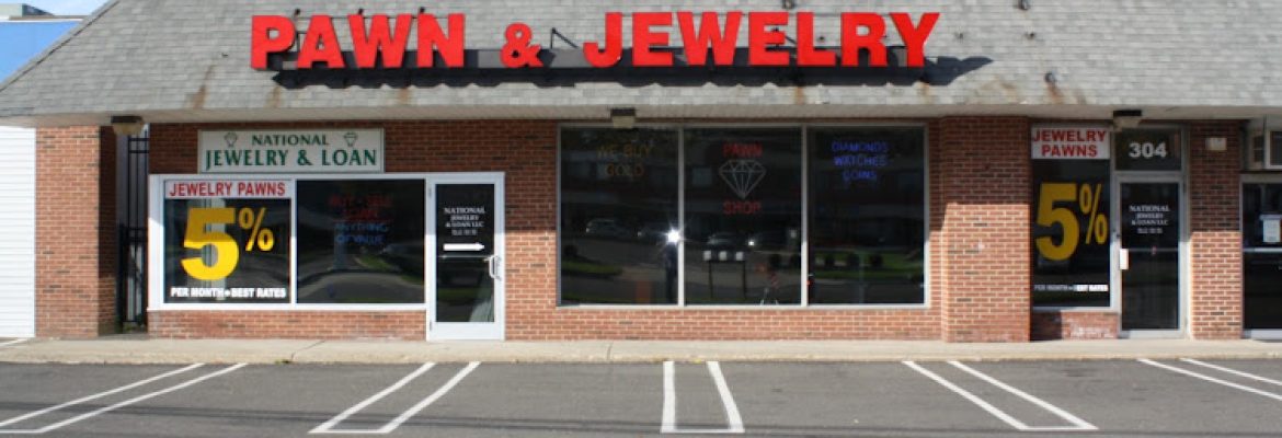 National Pawn and Gold Buyers