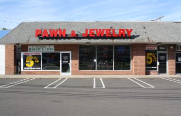 National Pawn and Gold Buyers