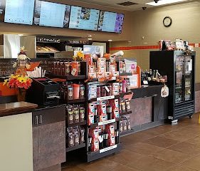 Dunkin’