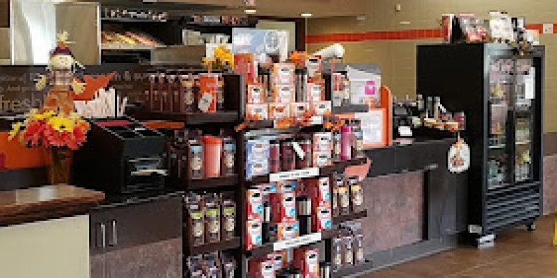 Dunkin’