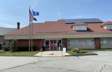 Griswold Building Official