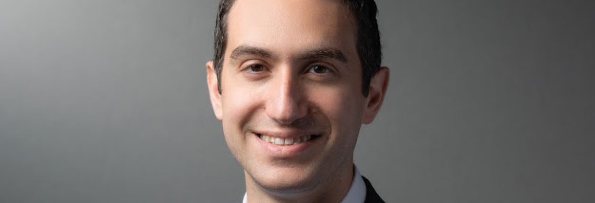 David Strosberg, MD