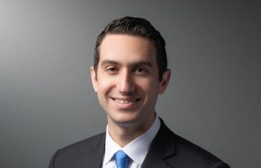 David Strosberg, MD