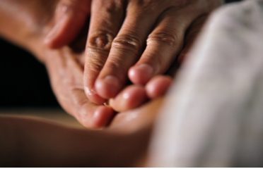 Massage by Betzy