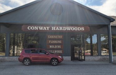 Conway Hardwood Products
