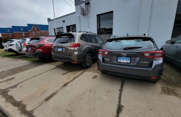 Garavel Rental Cars