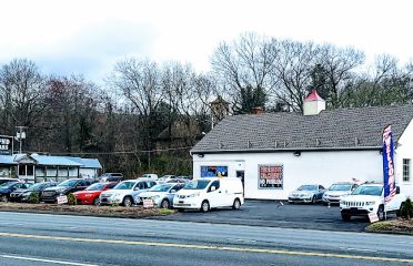 Diamond Auto Cars