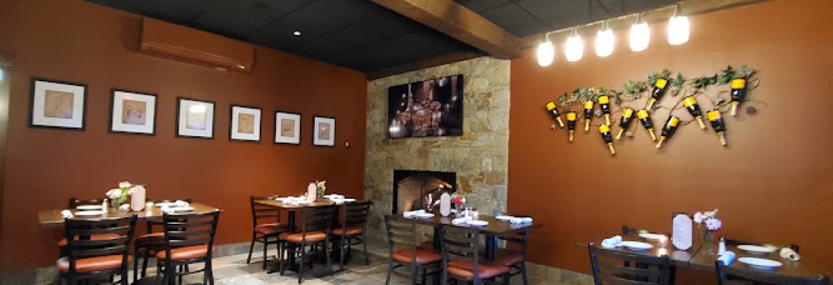 Barrel & Vine Bistro & Bar