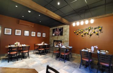 Barrel & Vine Bistro & Bar