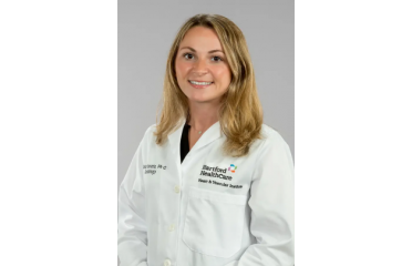Olivia Onorato, PA-C