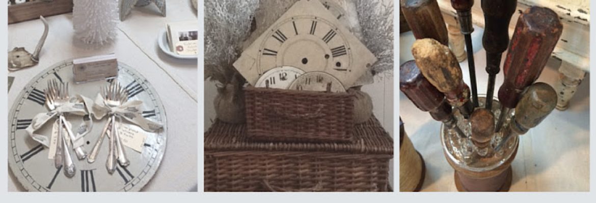 The Collected Cottage