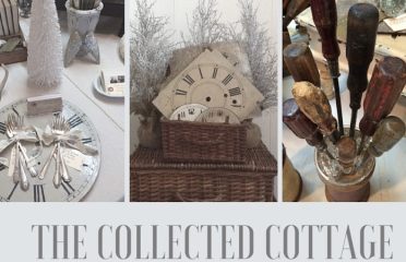 The Collected Cottage