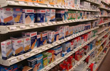 Health Complex Pharmacy